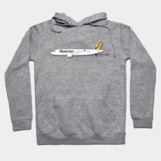 Airbus A320 Hoodie